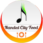 Nanded City Food icône