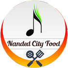Nanded City Food Kitchen icône