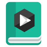 Evolving Audiobook Player icône