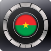 Burkina Faso Radio Stations