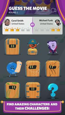 Trivia Crack Kingdoms Screenshots