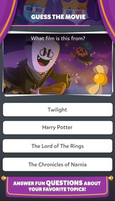 Trivia Crack Kingdoms Screenshots