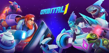 Orbital 1