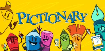 Pictionary™