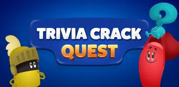 Trivia Crack Quest