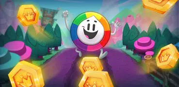 Trivia Crack Run (Unreleased)