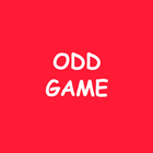 The Odd Game 圖標