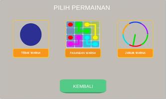 Belajar Warna Indonesia Screenshot 3