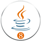 Core Java 8 icon
