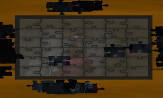 Valak Conjuring Puzzle capture d'écran 3