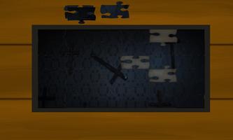 Valak Conjuring Puzzle capture d'écran 1