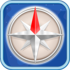 Magnetic North Pointer icon