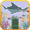 Sharp Teeth Sharkskin APK