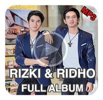 Lagu Rizki Ridho Full Album poster