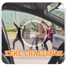 Video Keke Challenge APK