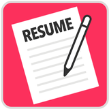 CV Writing أيقونة