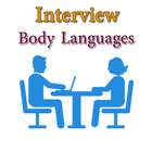 Interview Body Language icône