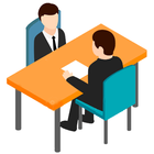 Interview Questions and Answer icon