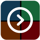 Touch Square icon