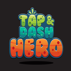 Tap Dash Hero アイコン