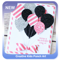 Seni Punch Kids Kreatif