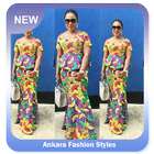 Icona Ankara Fashion Styles