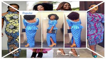 Ankara Fashion Styles screenshot 2