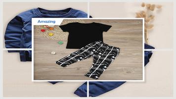 3 Schermata Baby Boys Clothes