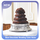 Best Chocolate Wedding Cake Ideas APK