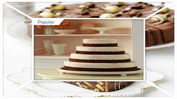 Best Chocolate Wedding Cake Ideas capture d'écran 2
