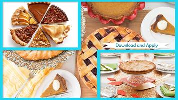 Best DIY Thanksgiving Pie Dessert Affiche