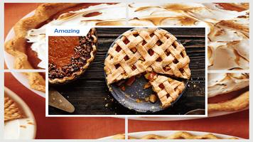 Best DIY Thanksgiving Pie Dessert screenshot 2