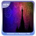 Fireworks Wallpaper PRO