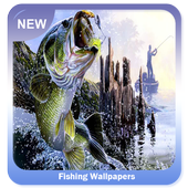 Fishing Wallpapers icon