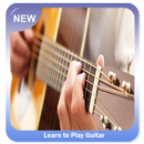 Научитесь играть на гитаре APK