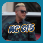 MC G15 Song Full آئیکن