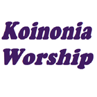 Koinonia Worship آئیکن