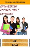 Engineering Counseling Support Affiche