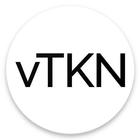 Virtual Token Live icône