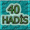 40 HADİS APK