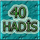 40 HADİS icon
