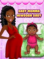 Baby Momma - Newborn Baby Care capture d'écran 1