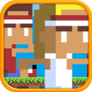 Retro Running Bros. APK