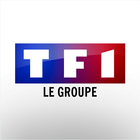 TF1 LE GROUPE Zeichen