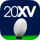 20XV Le Magazine Rugby APK