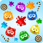 Jelly Mix: Line Match 3 आइकन