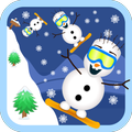 Snowboard Madness