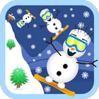 Snowboard Madness иконка