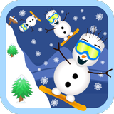 Snowboard Madness أيقونة