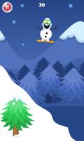 Snowboard Madness постер